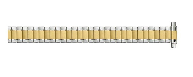 Metal Expansion Watch Band thi