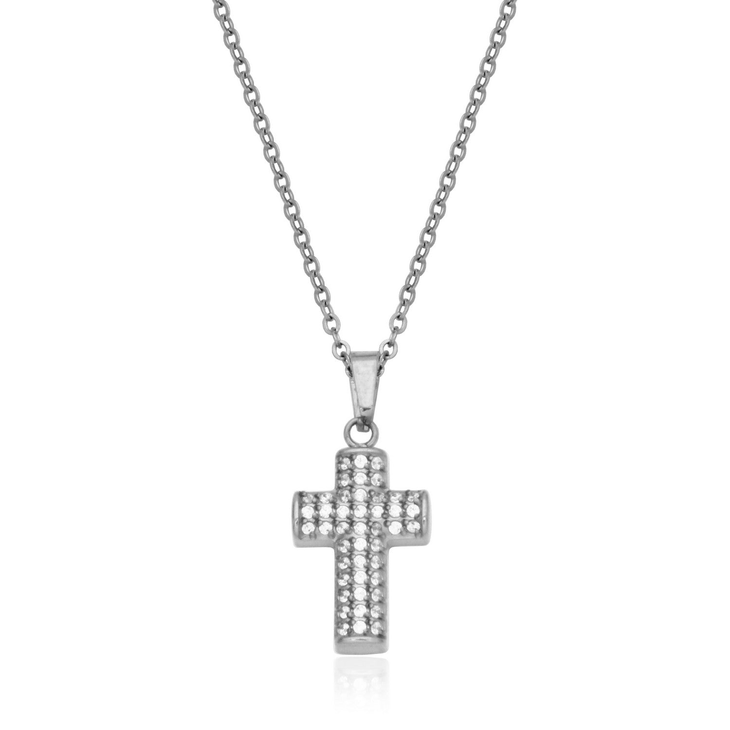 SteelX10x15mm stainless steel