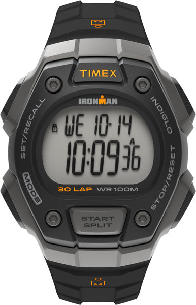 Timex watch "Ironman Classic 3