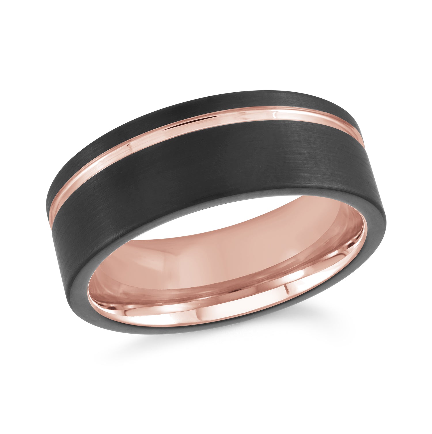 Tungsten Band