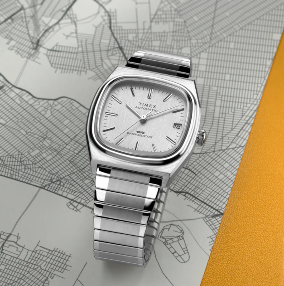 1983 E Line Reissue Automatic