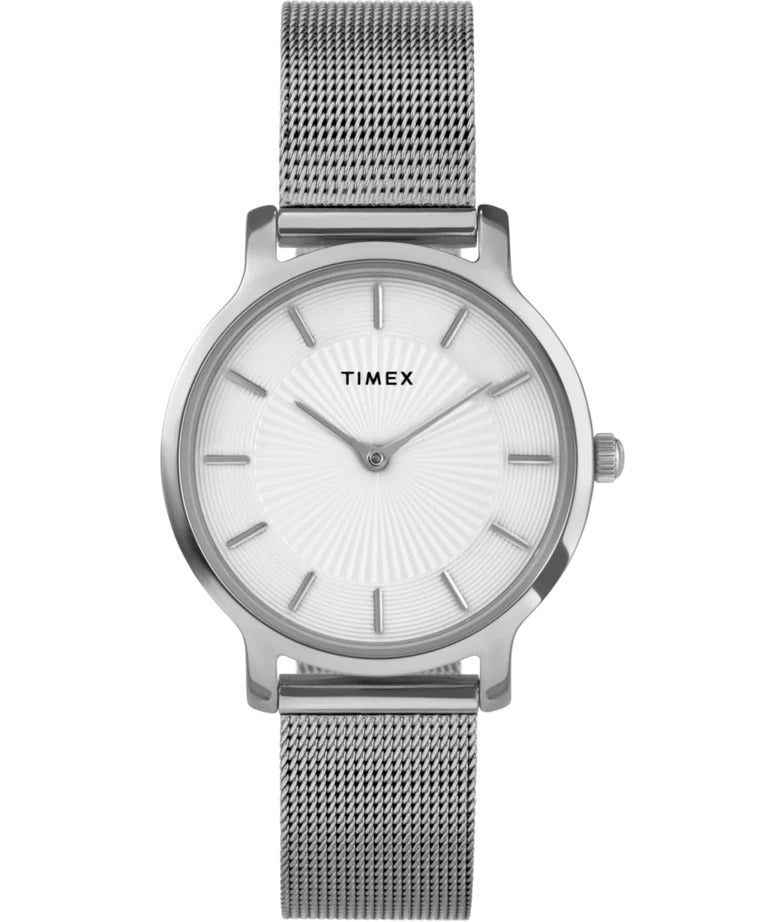 Timex Transcend. This fresh up