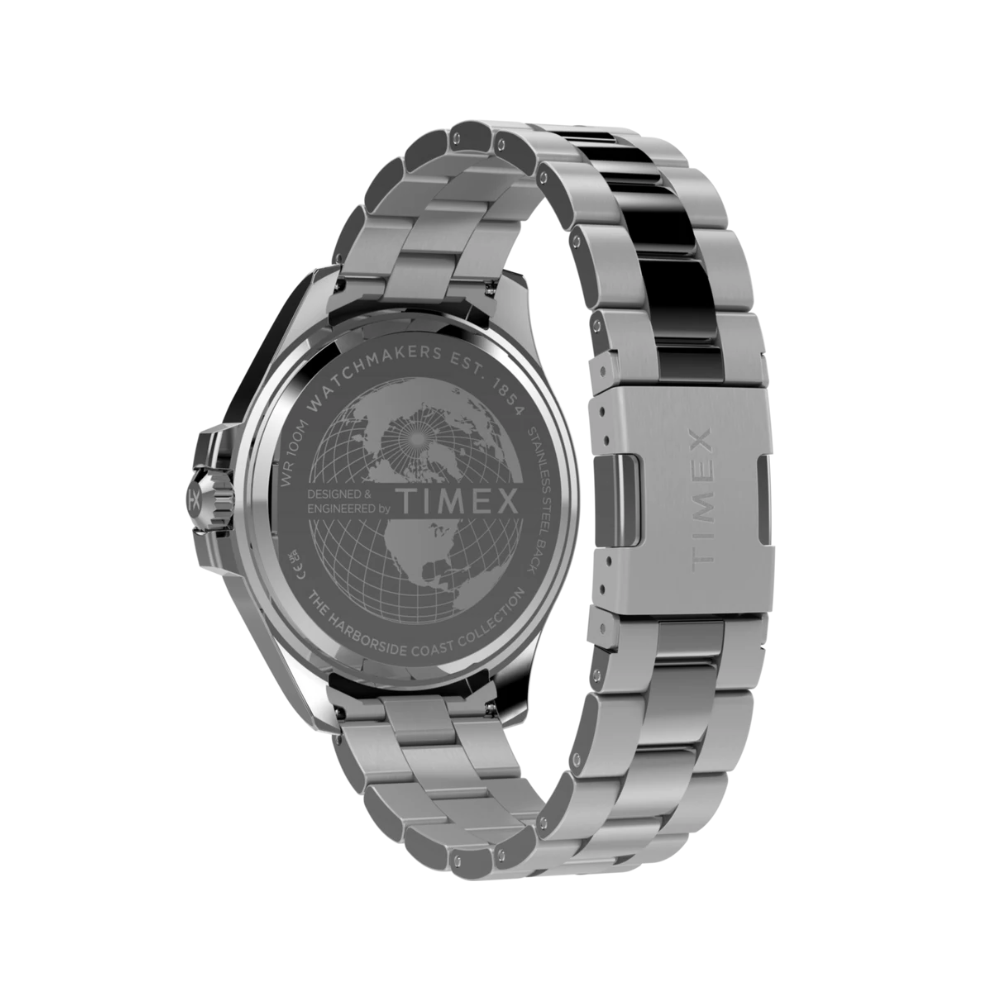 Rugged Yet Refined
This updat