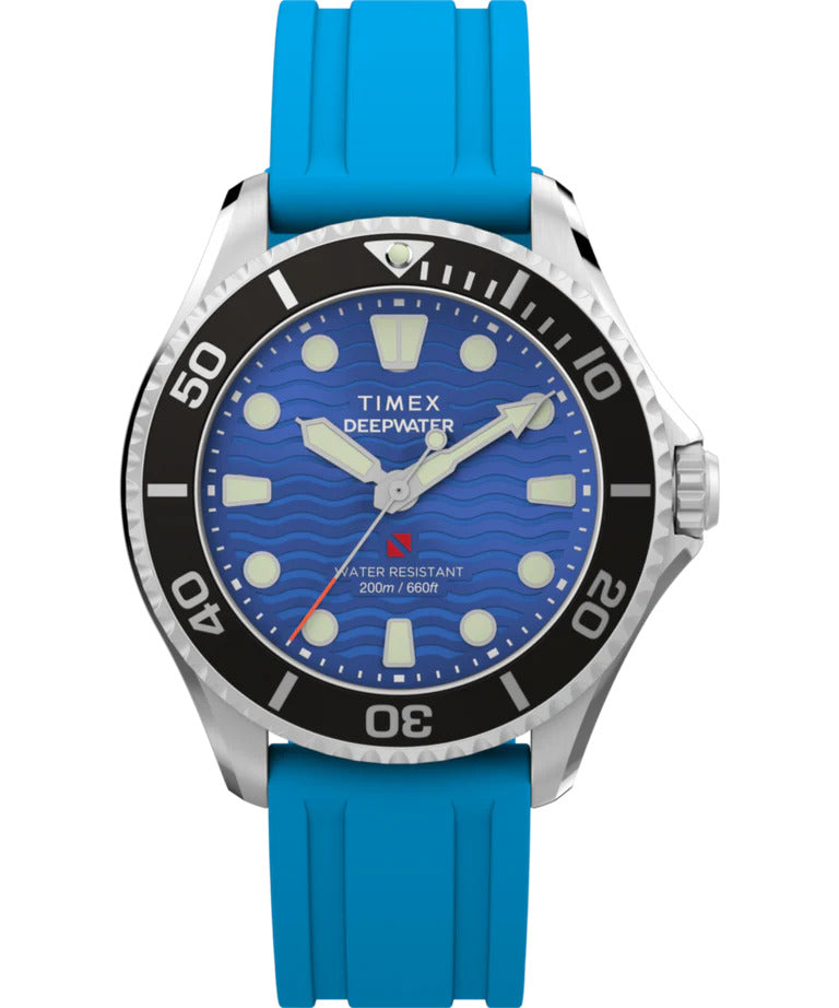 Deepwater Meridian 200 is expe