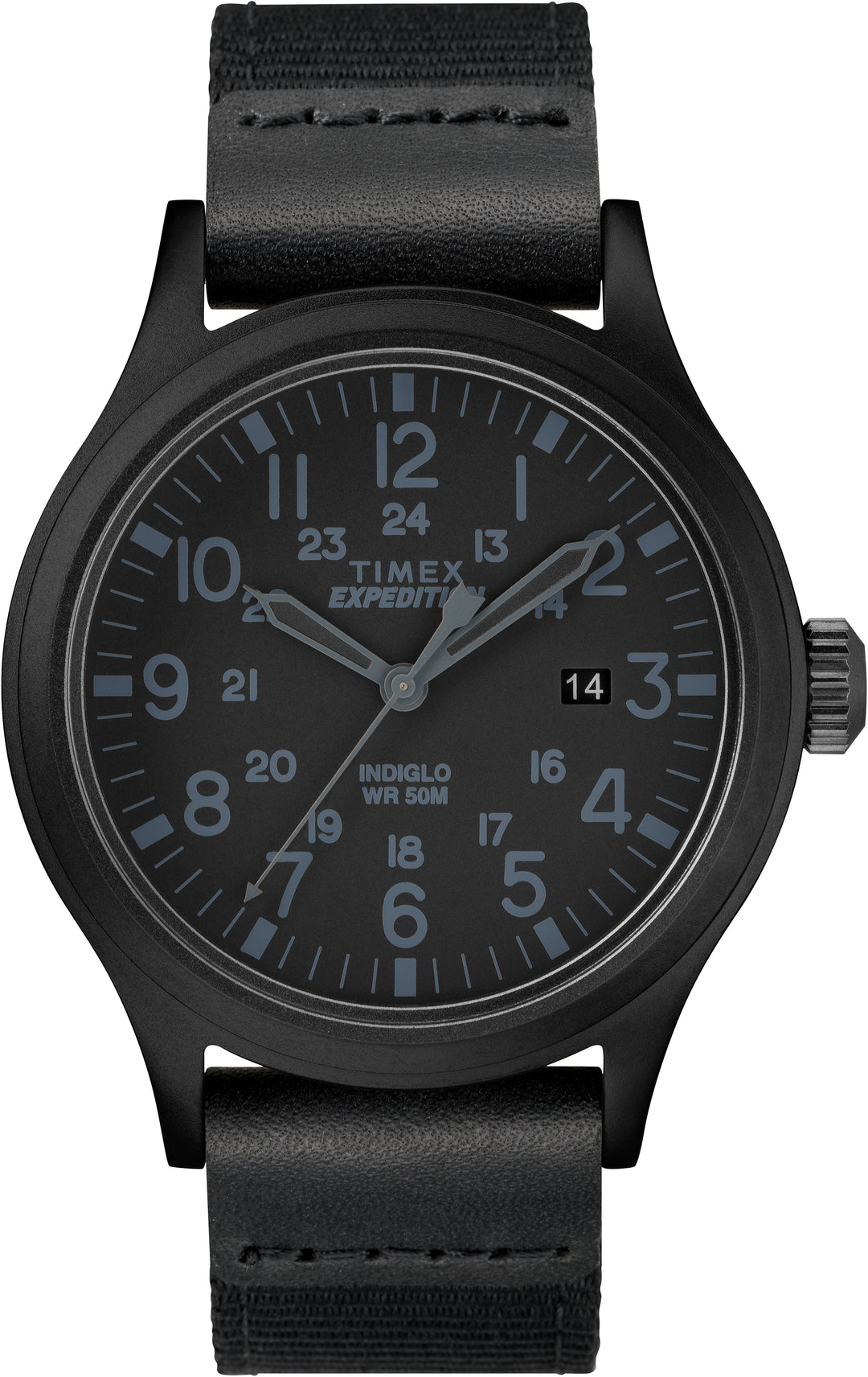 Timex Expedition Scout watch w