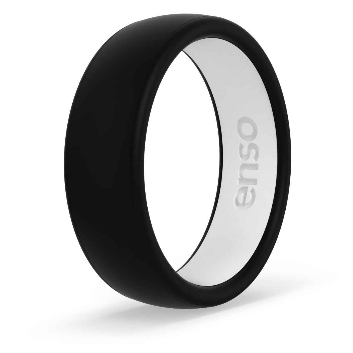 ENSO DUALTONE SILICONE RING -