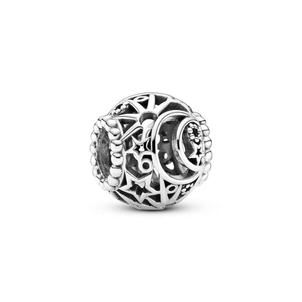 Pandora Sterling Silver Moment