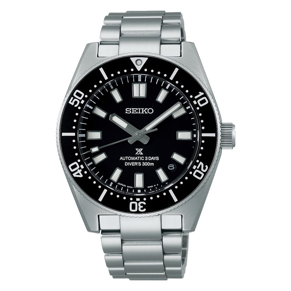 SPB453 Seiko Prospex Sea