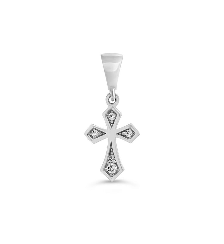 10K Cross, CZ
