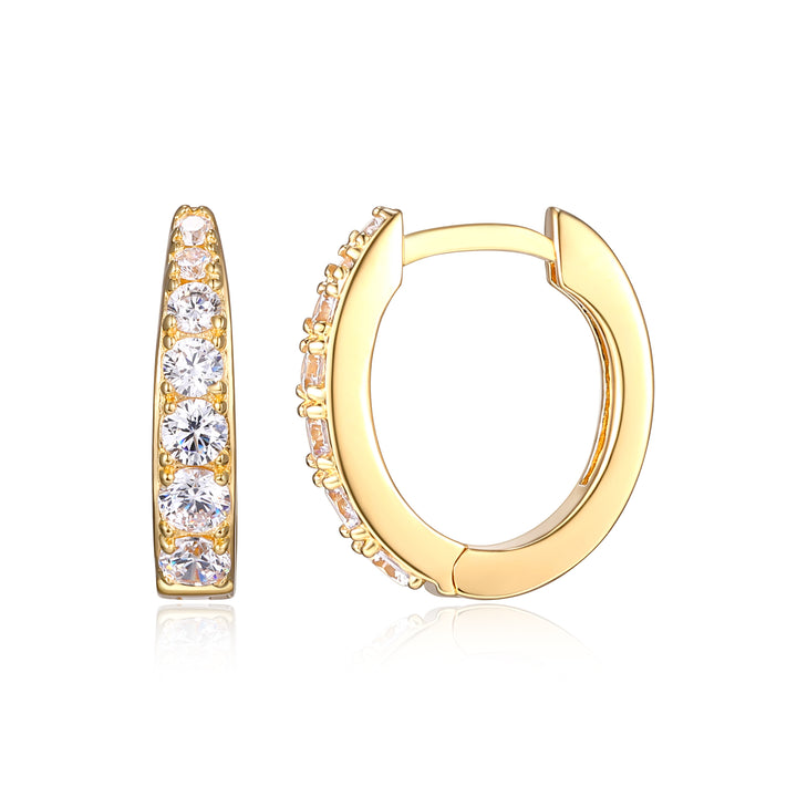Reign diamondlite cubic zircon