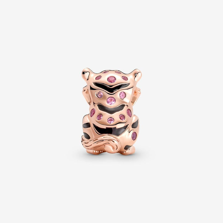 FINAL SALE - Pandora Moments Chinese Tiger Charm