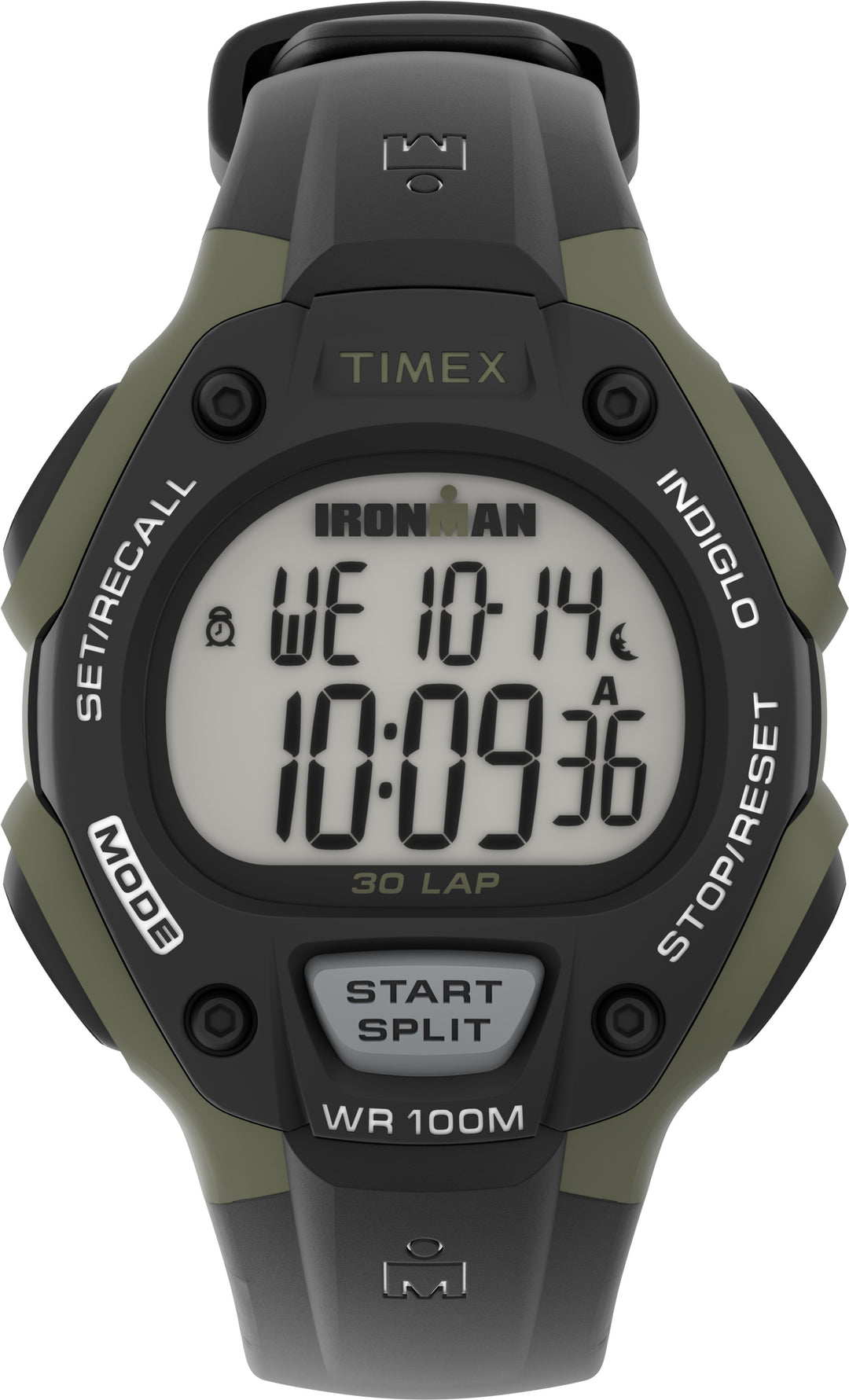 Timex Ironman Digital Watch