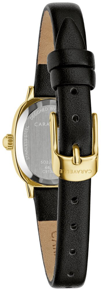 Understated and eminently wear