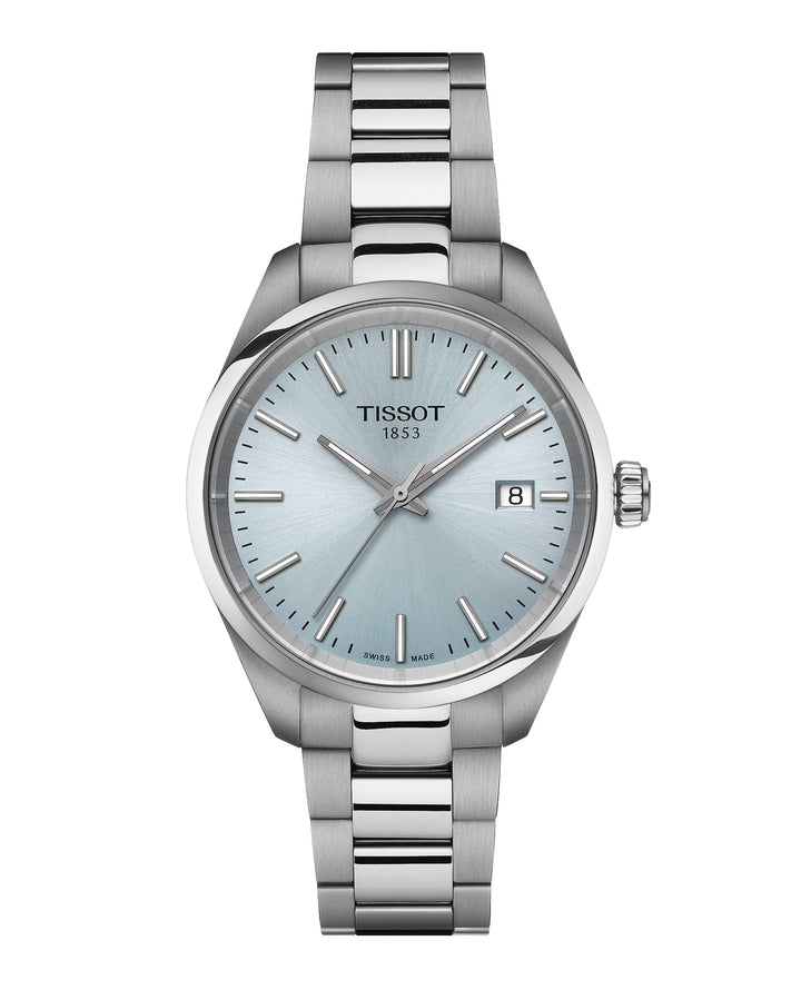 Tissot PR 100 34mm
