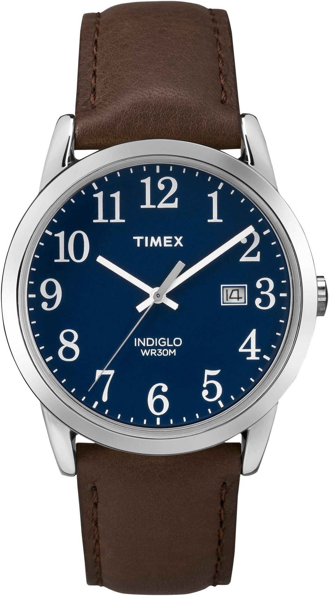 Timex Easy Reader Analog Watch