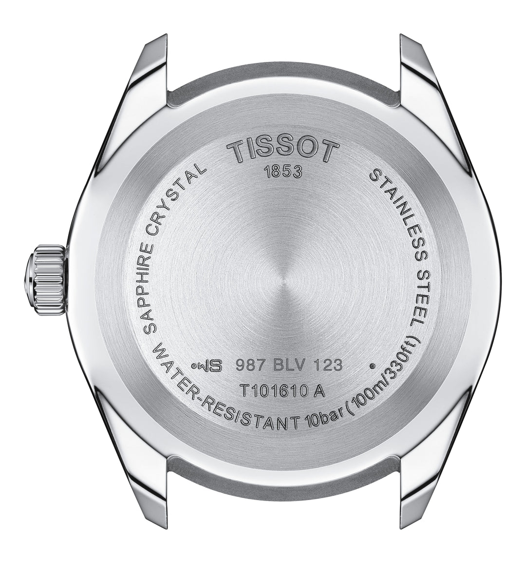 Tissot PR 100 Sport Gent