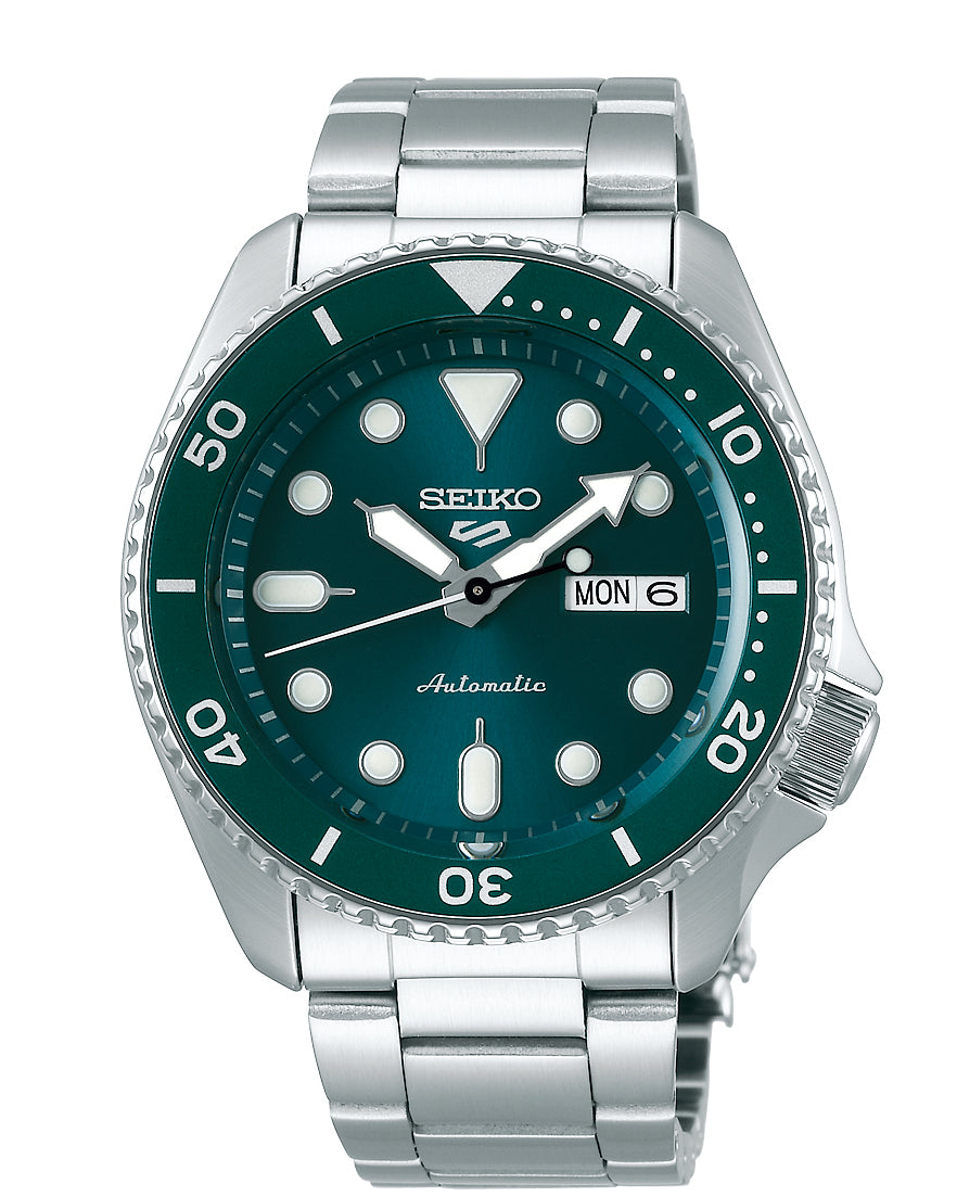 Seiko 5 Sports SRPD61