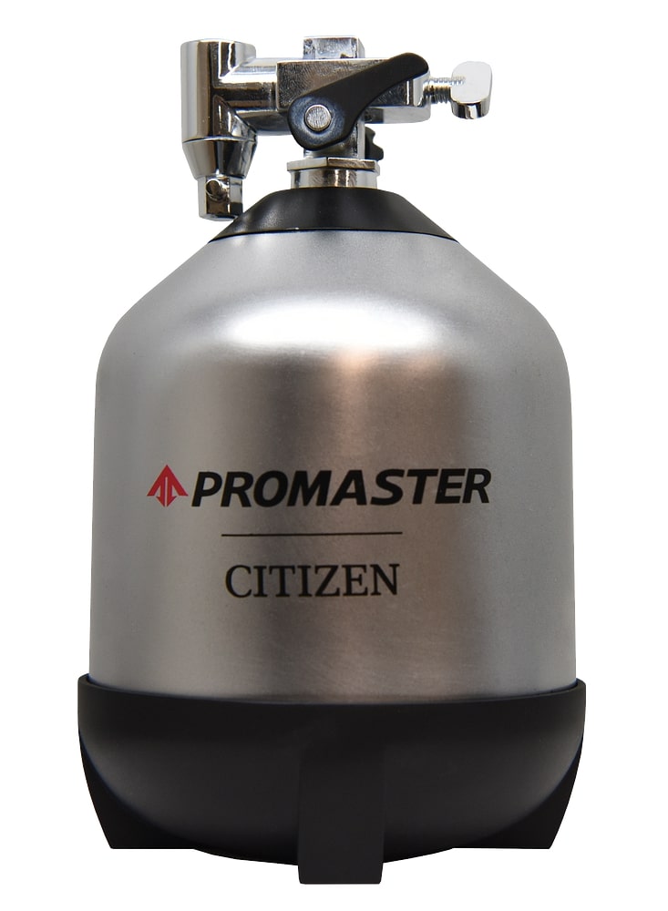 Citizen Eco Drive Promater Diver 200m BN0260-54L