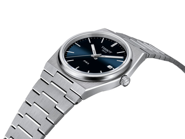 In 1978 the Tissot PRX was bor
