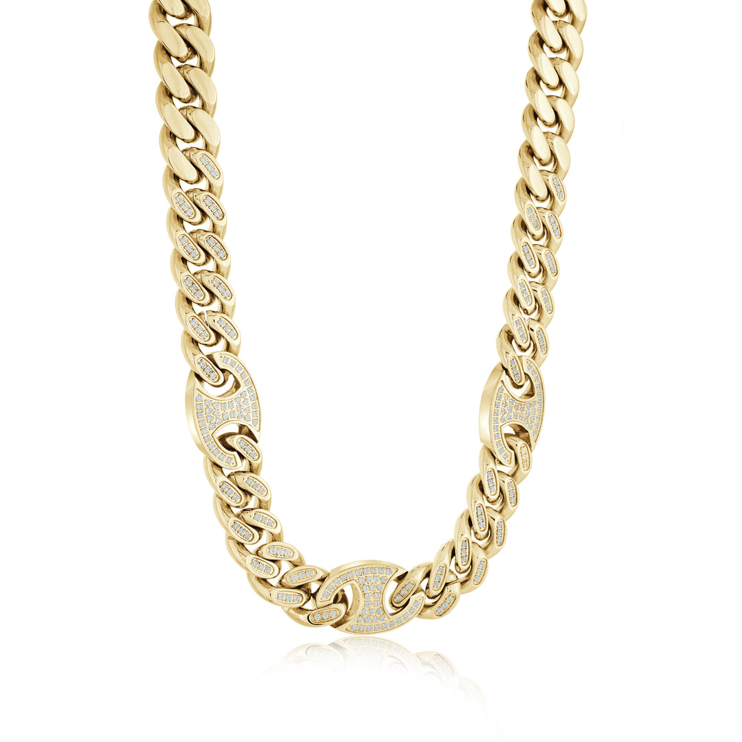 Cuban Chain