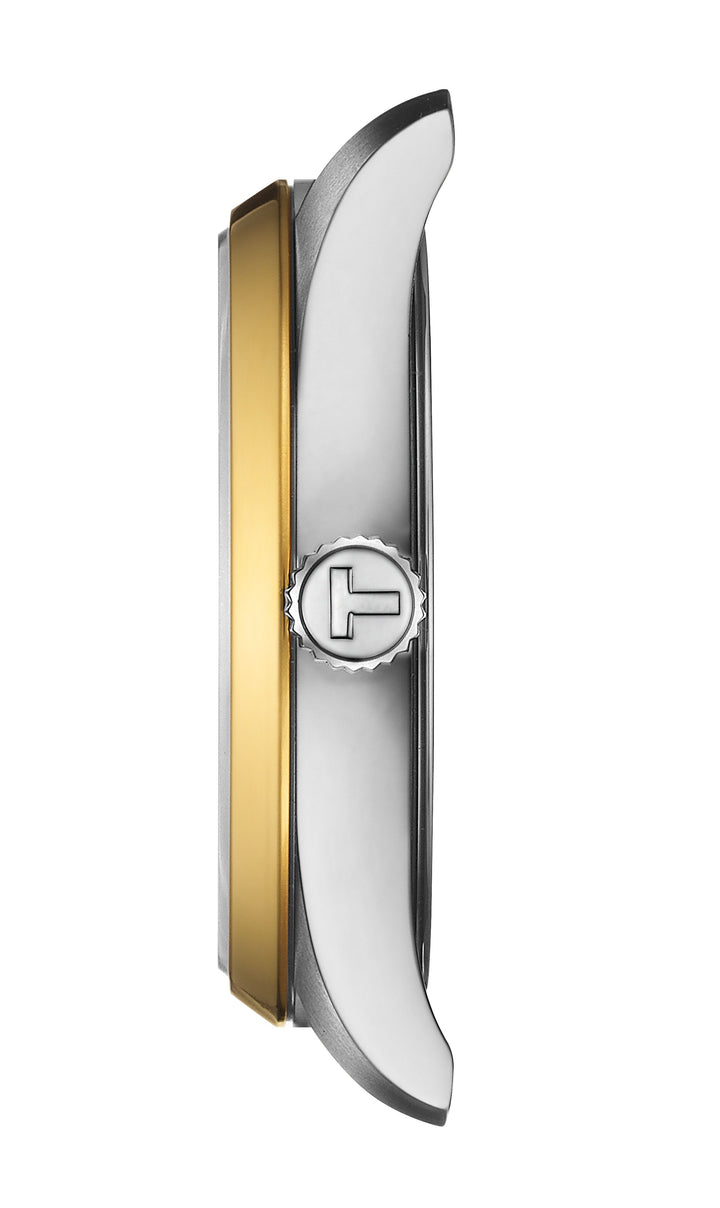 Tissot PR100 34mm