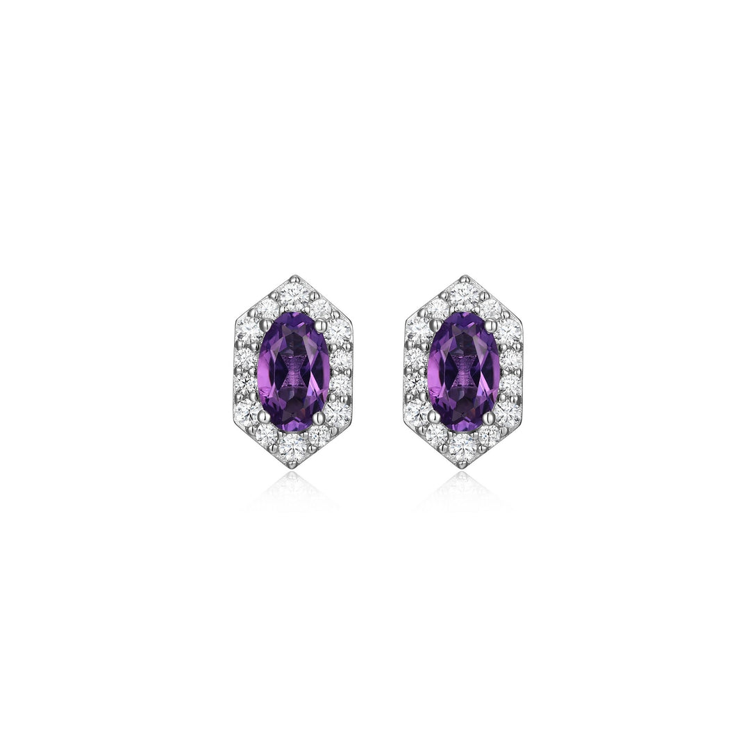 Charles Garnier "Prism" rhodiu