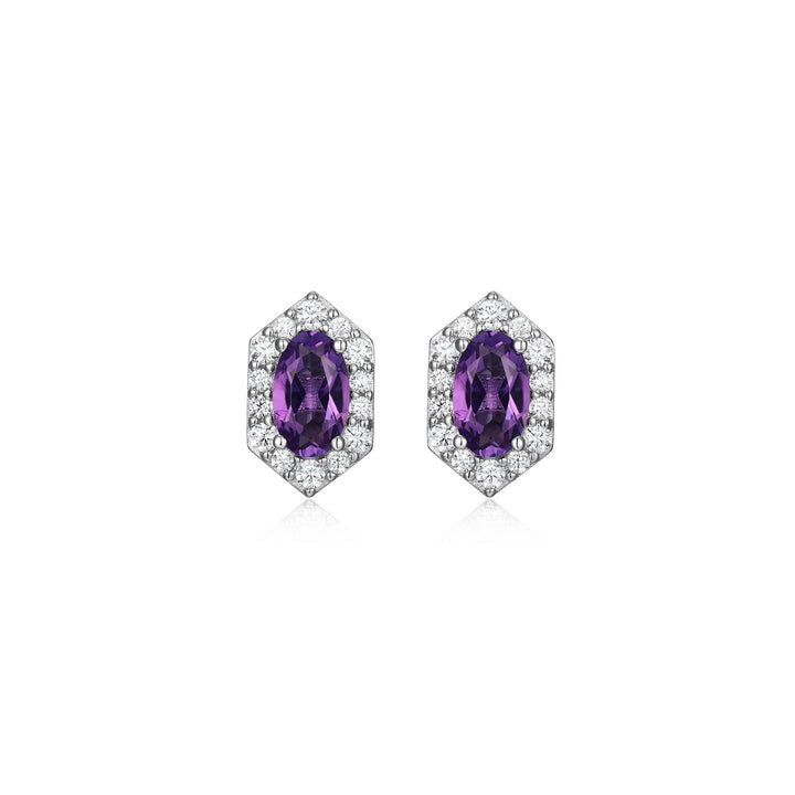 Charles Garnier "Prism" rhodiu