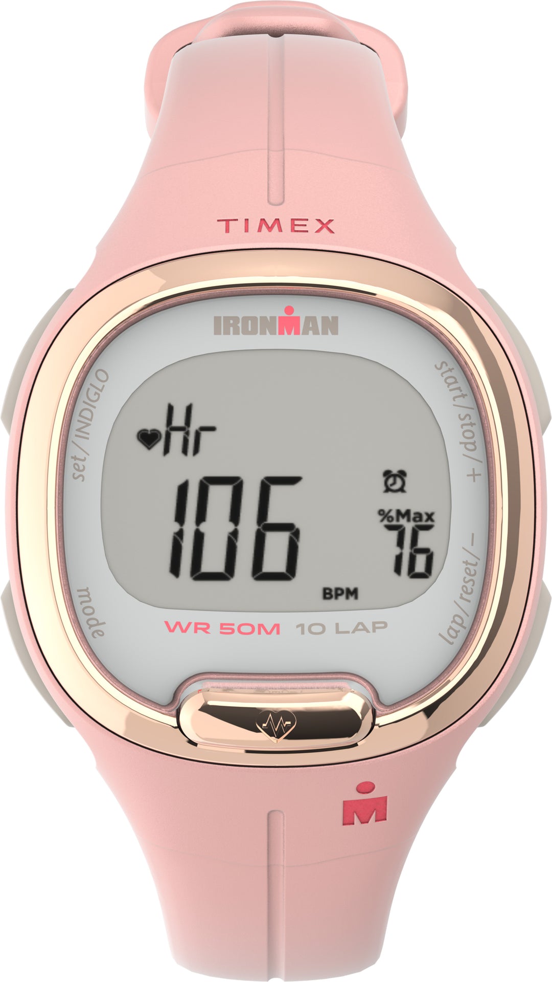 Timex Ironman Digital Watch