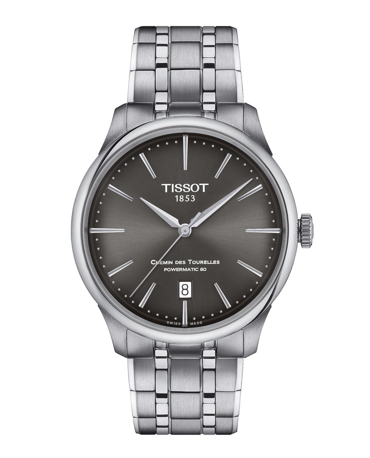 Tissot Chemin des Tourelles