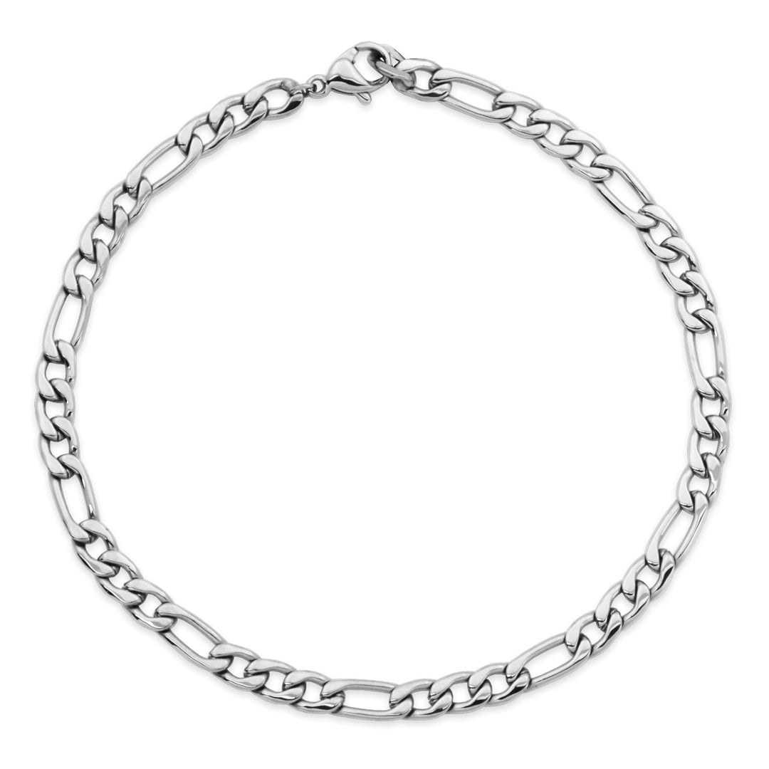 STEELX Figaro Bracelet