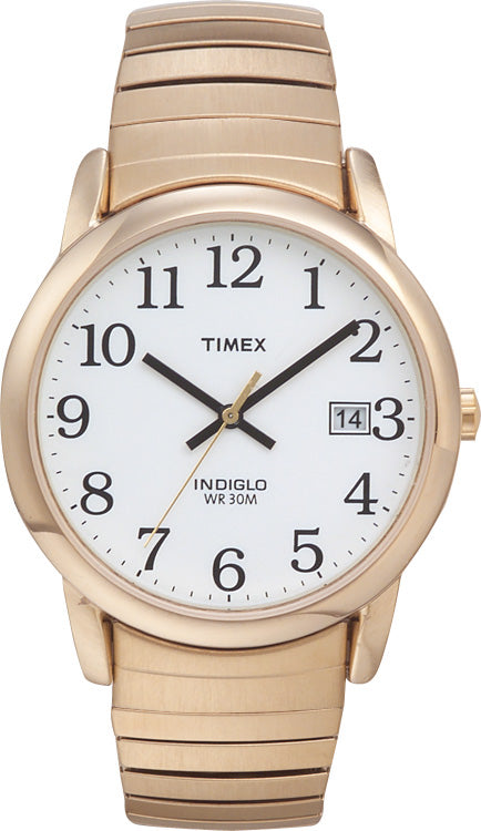 Timex Easy Reader Analog Watch