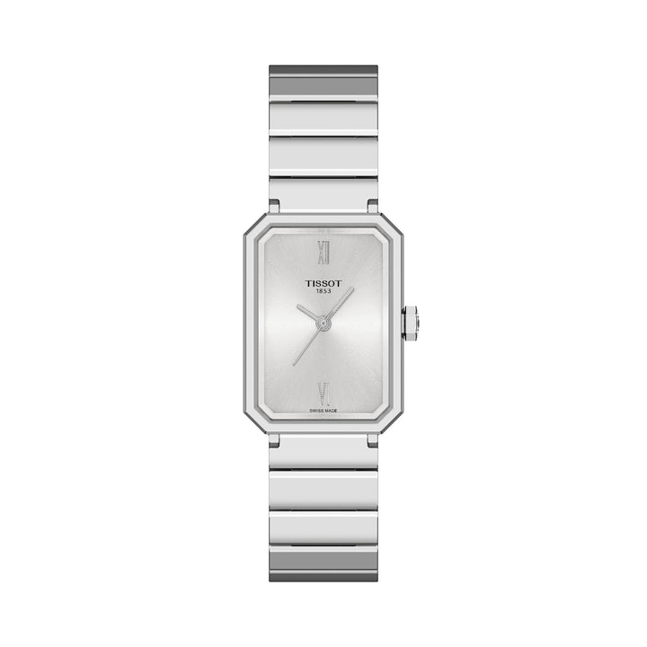 The SRV watch is inspired by t