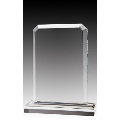 Clear Billboard Acrylic Top &