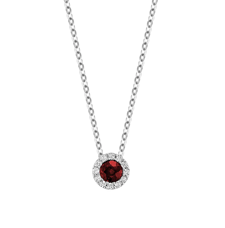 10k white gold diamond and rub