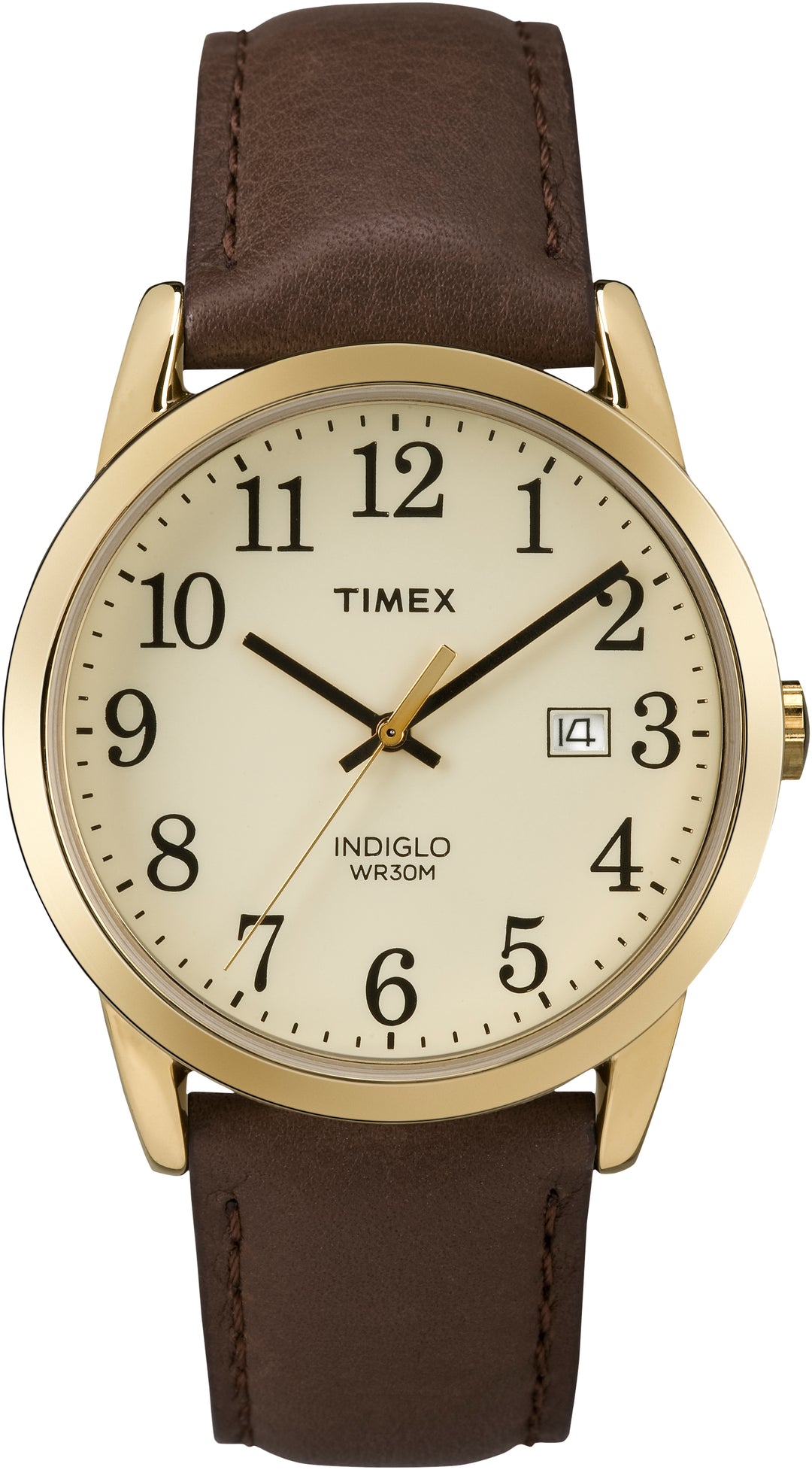 Timex Easy Reader Analog Watch