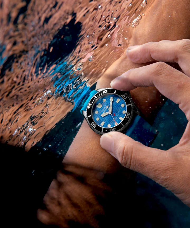 Deepwater Meridian 200 is expe