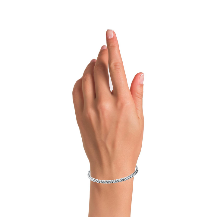 Italgem Steel 3.5mm stainless