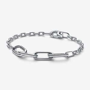 Pandora ME Slim Link Chain Bracelet, 6.9"