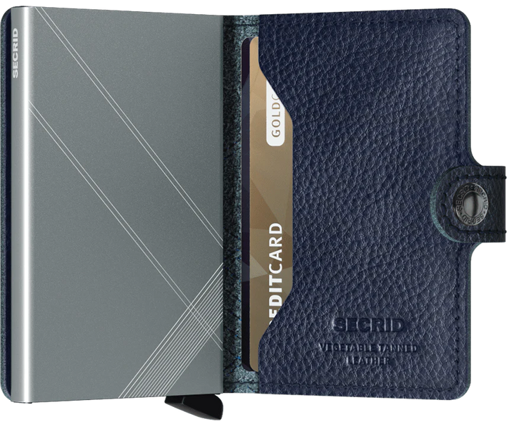 Secrid Miniwallet Stitch Linea