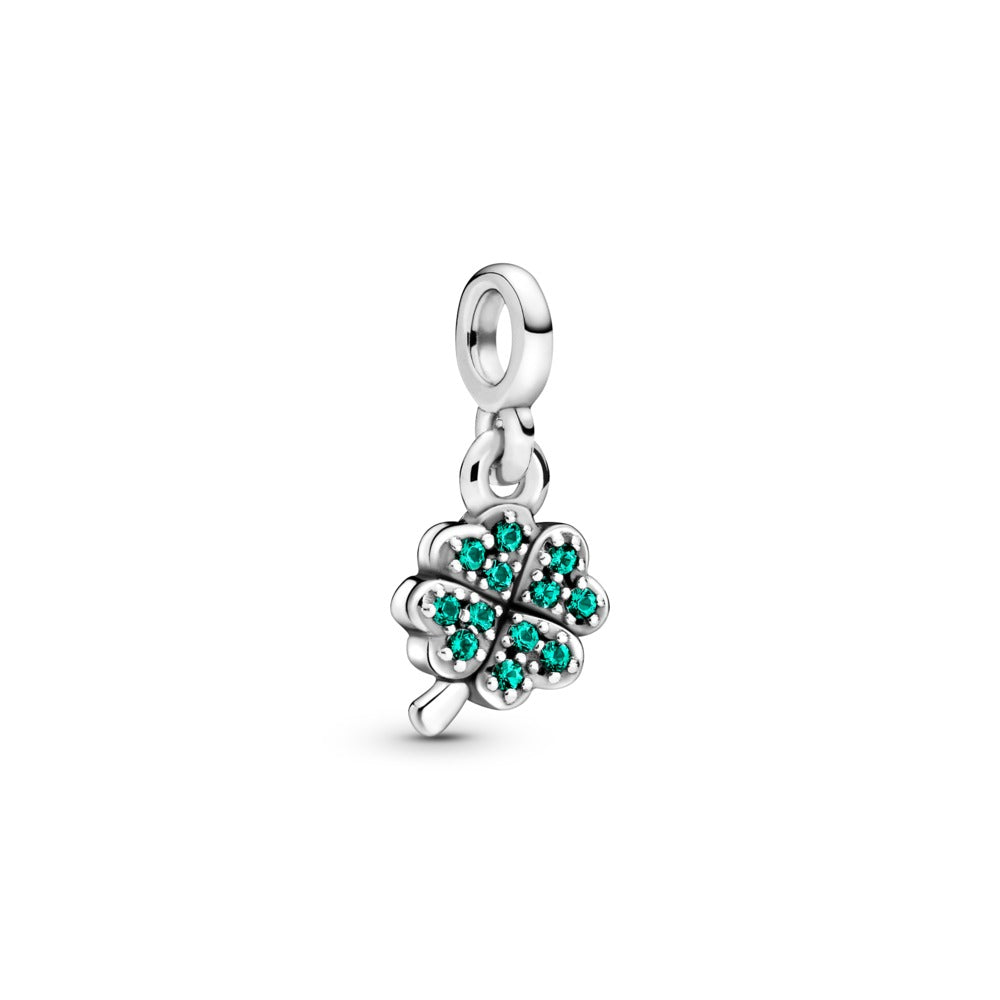 FINAL SALE - Pandora ME Fourl-leaf Clover Mini Dangle Charm