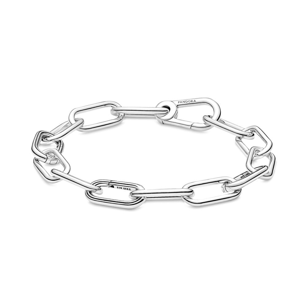 Pandora ME Link Chain Bracelet, 7.9"