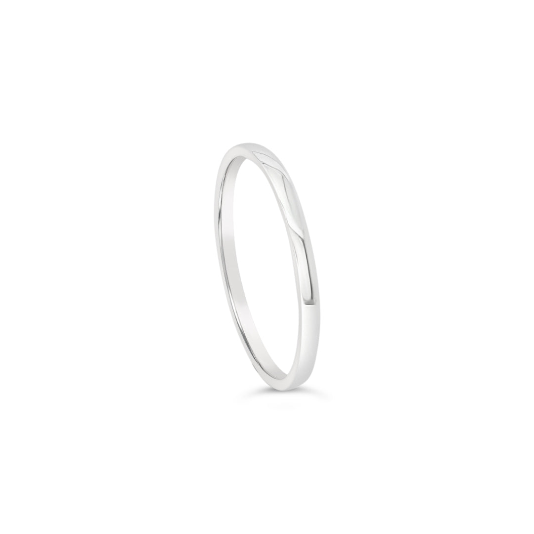 925 sterling silver baby bangl