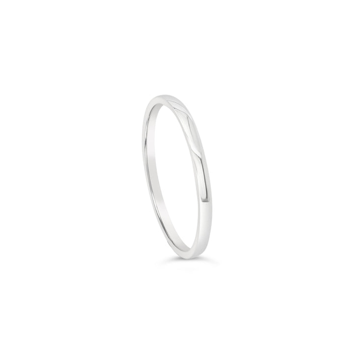 925 sterling silver baby bangl