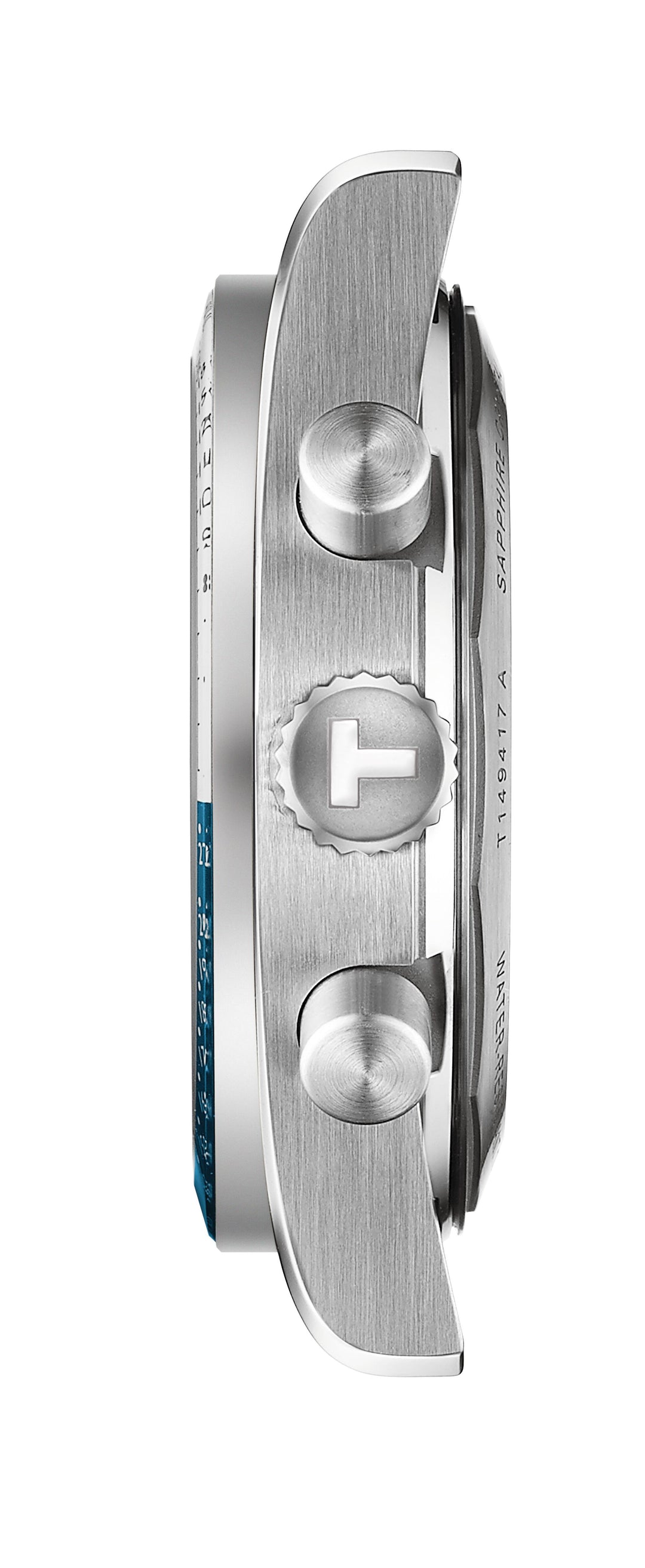 Tissot PR516 Chronograph