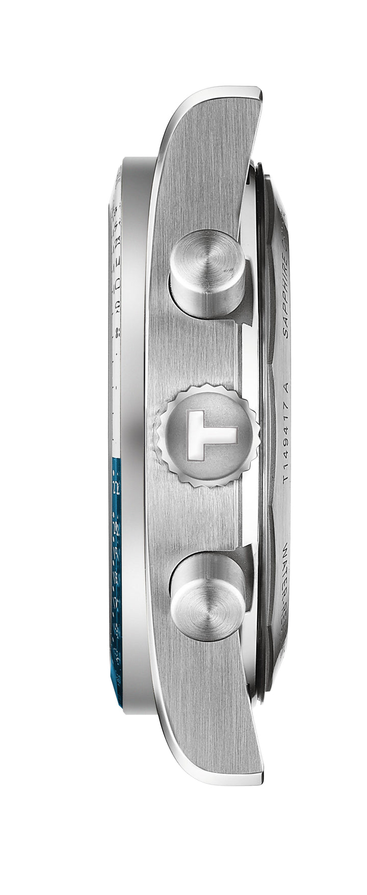 Tissot PR516 Chronograph