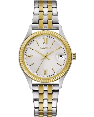 Caravelle by Bulova Dress watc