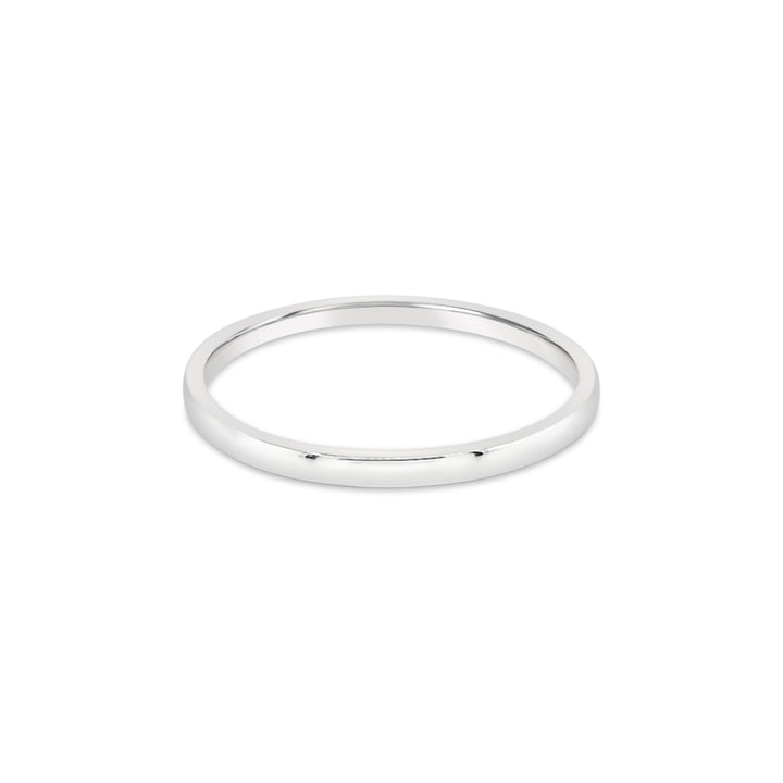 925 sterling silver baby bangl