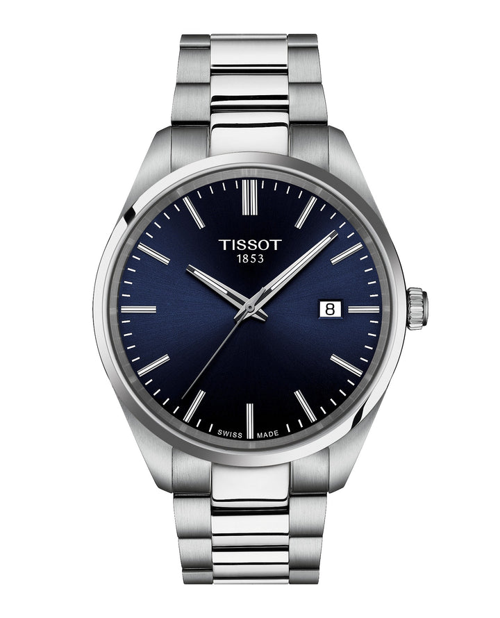 The best-selling Tissot PR 100