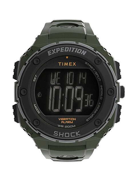 Timex Expedition Digital Watch