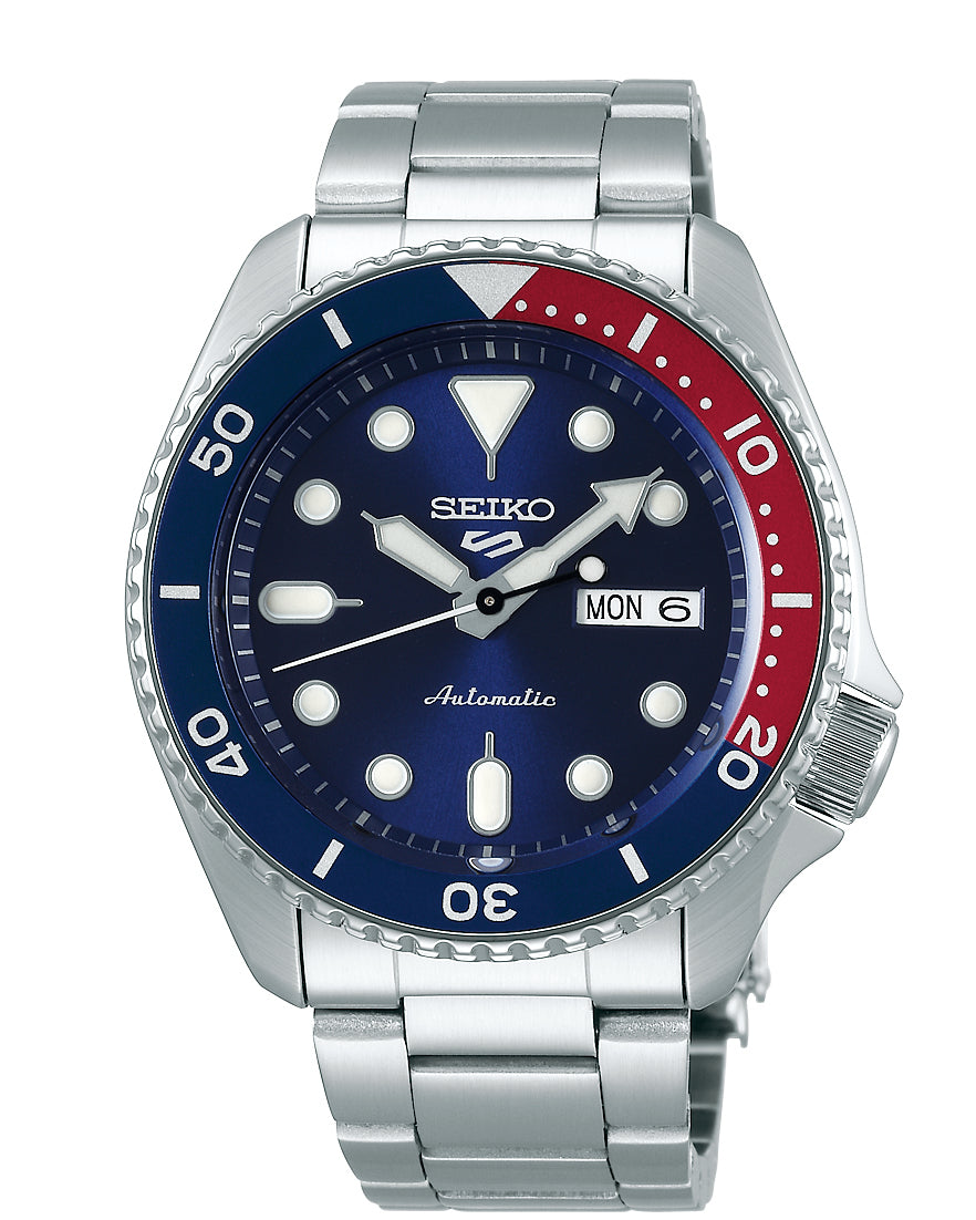 Seiko 5 Sports SRPD53